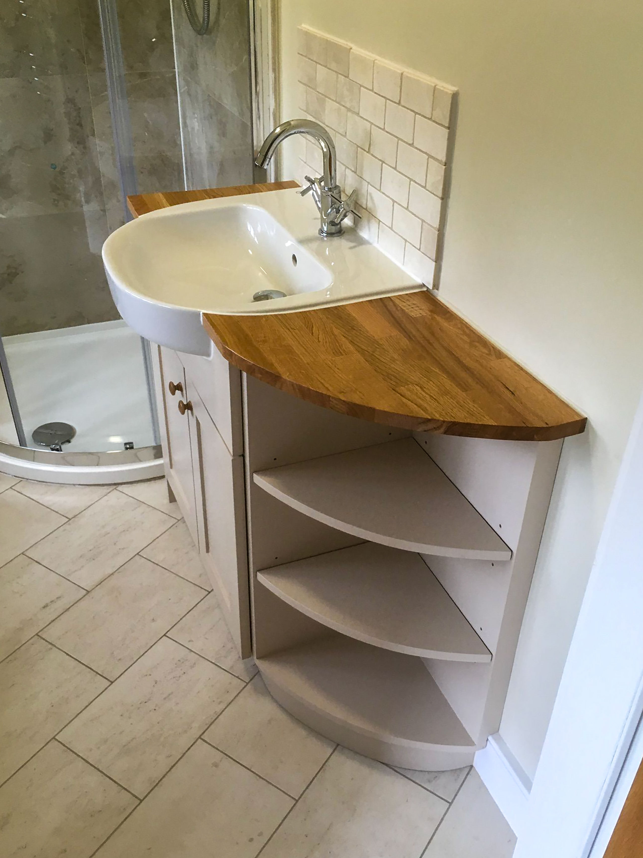 Bespoke Joinery